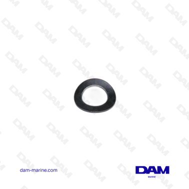 VOLVO SPRING WASHER