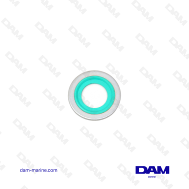 ARANDELA DE SELLADO VOLVO