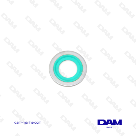 VOLVO SEALING WASHER