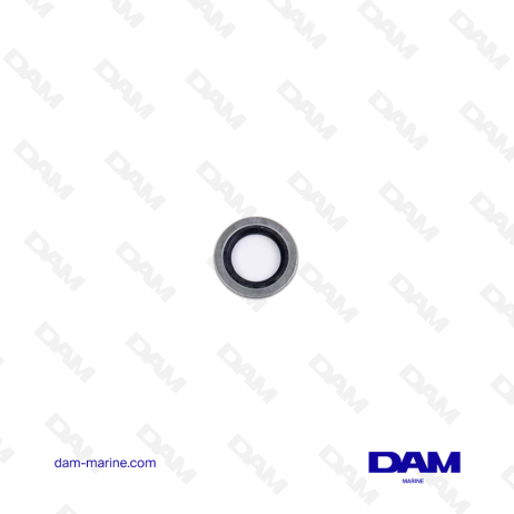 VOLVO SEALING WASHER