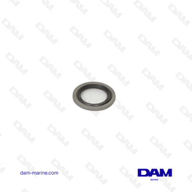 VOLVO SEALING WASHER
