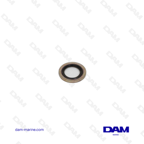 VOLVO SEALING WASHER