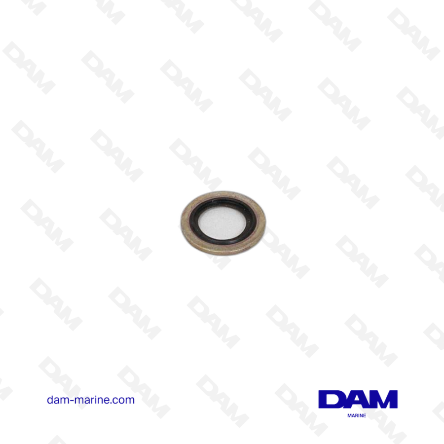 VOLVO SEALING WASHER