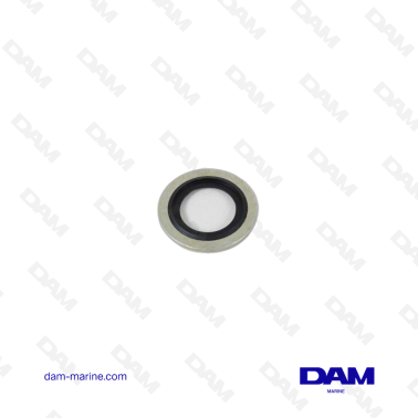 VOLVO SEALING WASHER