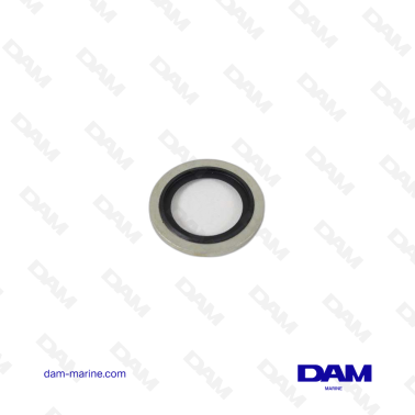 ARANDELA DE SELLADO VOLVO