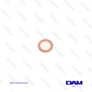 VOLVO COPPER WASHER