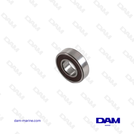 VOLVO WATER PUMP BEARING