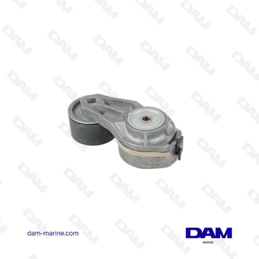 VOLVO TENSIONER PULLEY