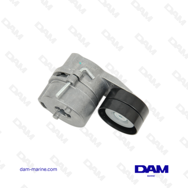 VOLVO TENSIONER PULLEY