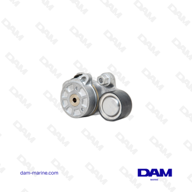 VOLVO TENSIONER PULLEY
