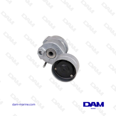VOLVO TENSIONER PULLEY