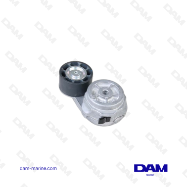 VOLVO TENSIONER PULLEY
