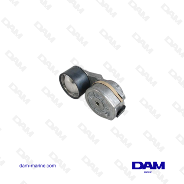 VOLVO TENSIONER PULLEY