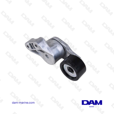 VOLVO TENSIONER PULLEY