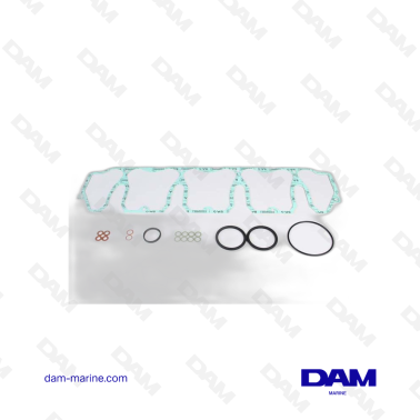 VOLVO ADDITIONAL SEAL KIT