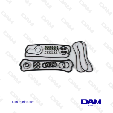 VOLVO ADDITIONAL SEAL KIT