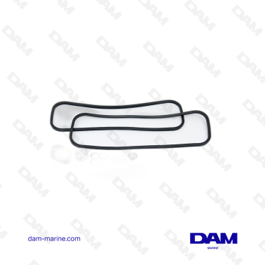 VOLVO ADDITIONAL SEAL KIT