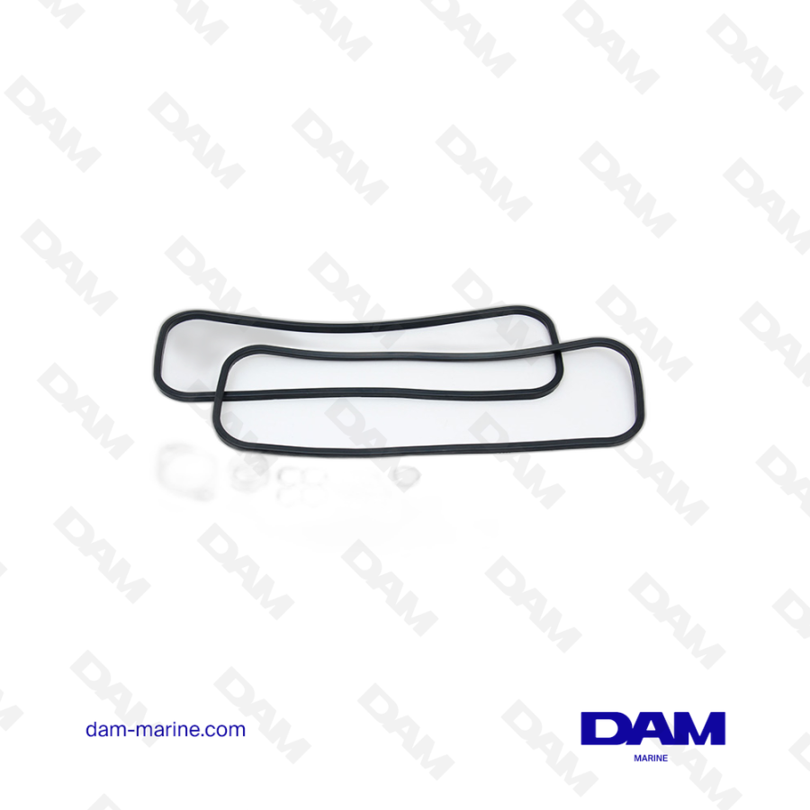 KIT DE SELLOS ADICIONALES VOLVO