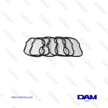 VOLVO ADDITIONAL SEAL KIT