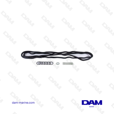 VOLVO ADDITIONAL SEAL KIT