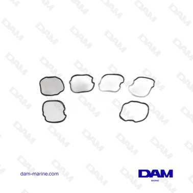 VOLVO ADDITIONAL SEAL KIT