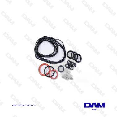 VOLVO ADDITIONAL SEAL KIT