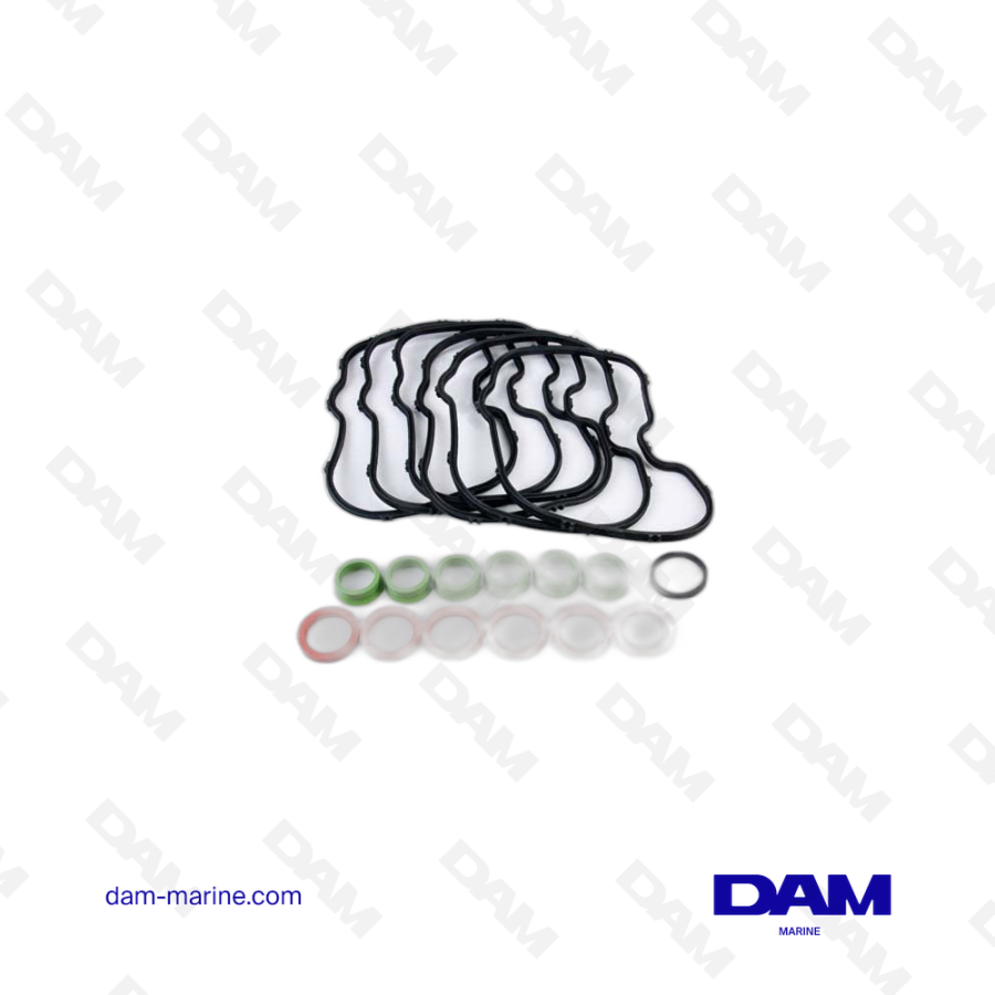 KIT DE SELLOS ADICIONALES VOLVO