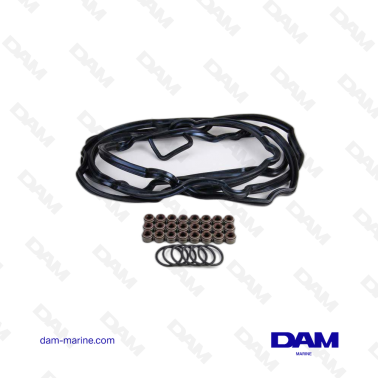 VOLVO ADDITIONAL SEAL KIT