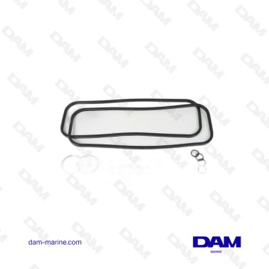 VOLVO ADDITIONAL SEAL KIT