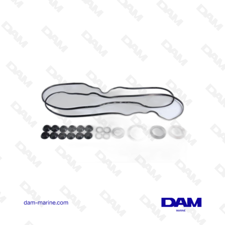 KIT DE SELLOS ADICIONALES VOLVO