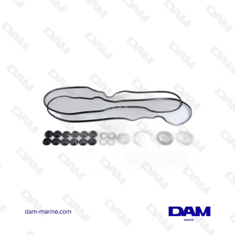 KIT DE SELLOS ADICIONALES VOLVO