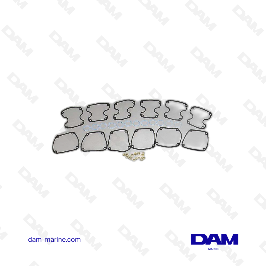 VOLVO ADDITIONAL SEAL KIT