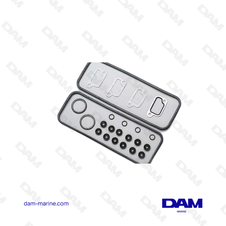 VOLVO ADDITIONAL SEAL KIT
