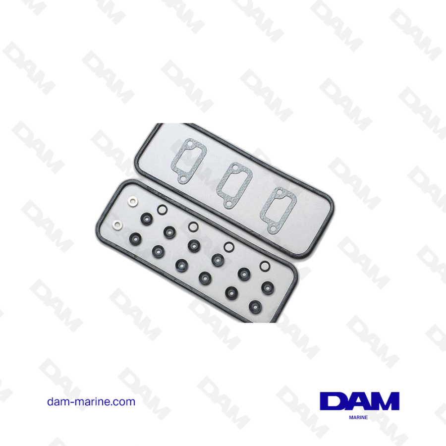 VOLVO ADDITIONAL SEAL KIT