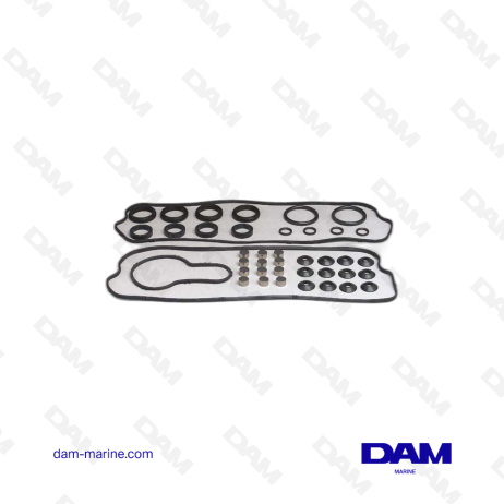 VOLVO ADDITIONAL SEAL KIT