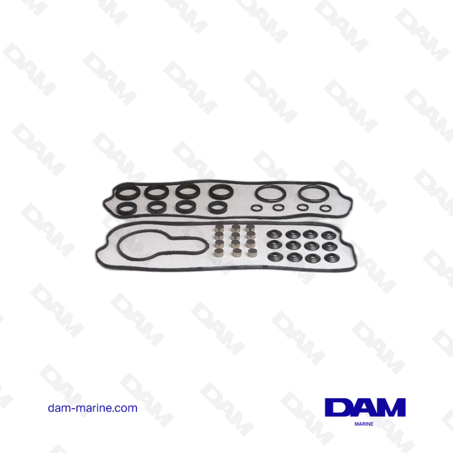 VOLVO ADDITIONAL SEAL KIT