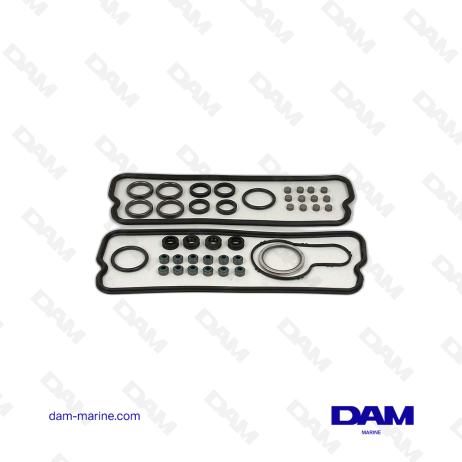 VOLVO ADDITIONAL SEAL KIT