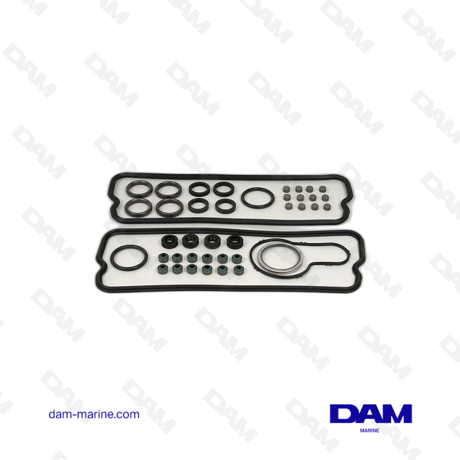 VOLVO ADDITIONAL SEAL KIT
