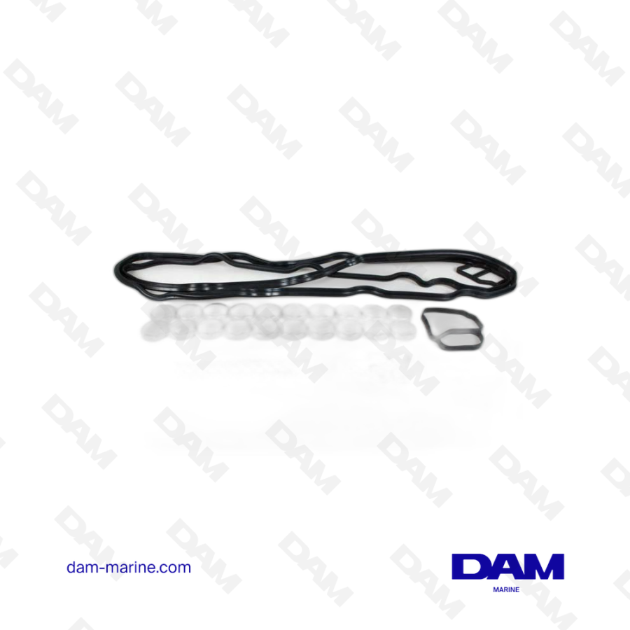 VOLVO ADDITIONAL SEAL KIT