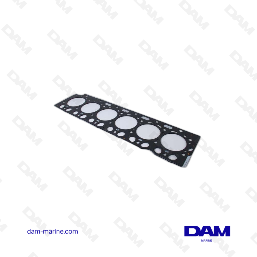 JUNTA DE CABEZA VOLVO DE 3 PUNTOS DE 144 MM