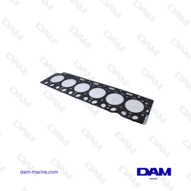 134 MM 2-POINT VOLVO HEAD...