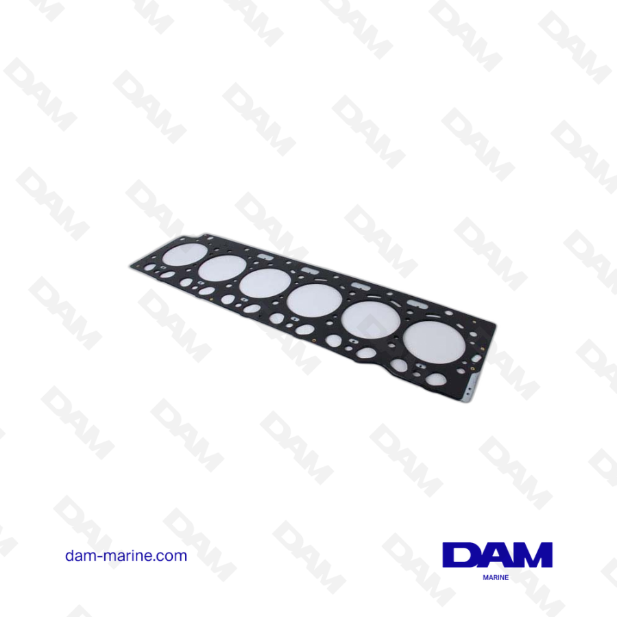 JUNTA DE CABEZA VOLVO DE 2 PUNTOS DE 134 MM