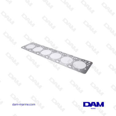 VOLVO CYLINDER HEAD GASKET