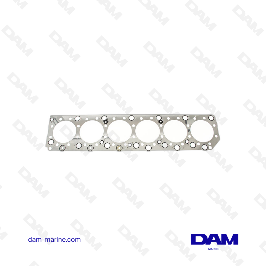 VOLVO CYLINDER HEAD GASKET