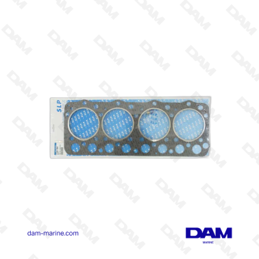 VOLVO CYLINDER HEAD GASKET