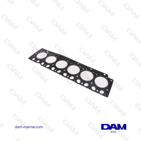 JUNTA DE CULATA DE CILINDRO VOLVO DE 127 MM