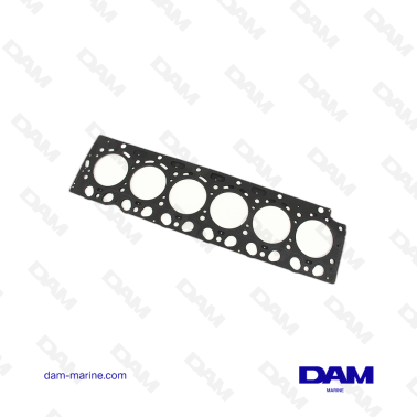 137 MM VOLVO CYLINDER HEAD...