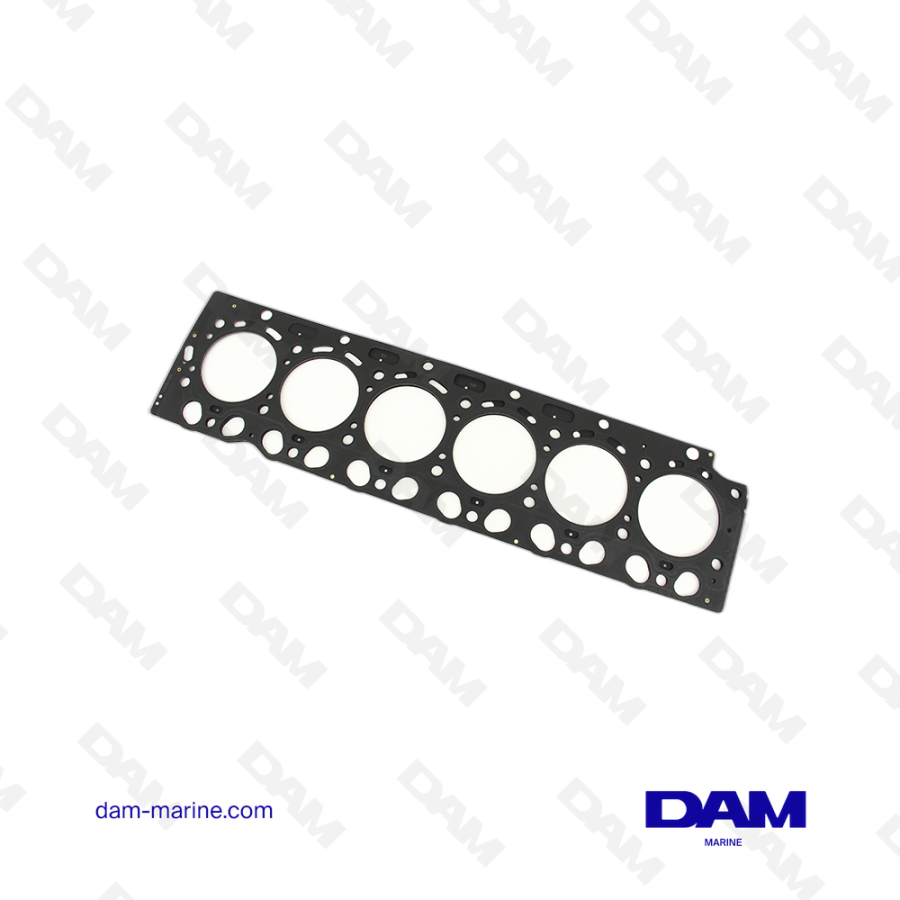 JUNTA DE CULATA DE CILINDRO VOLVO DE 137 MM