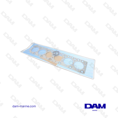 VOLVO CYLINDER HEAD GASKET