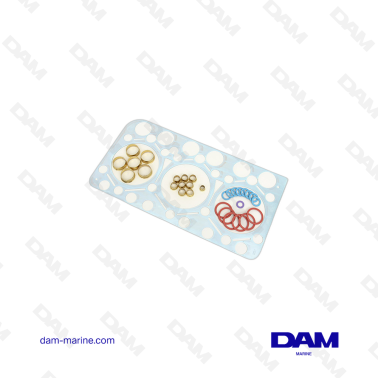 VOLVO CYLINDER HEAD GASKET